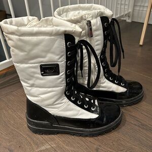 Olang waterproof winter boots